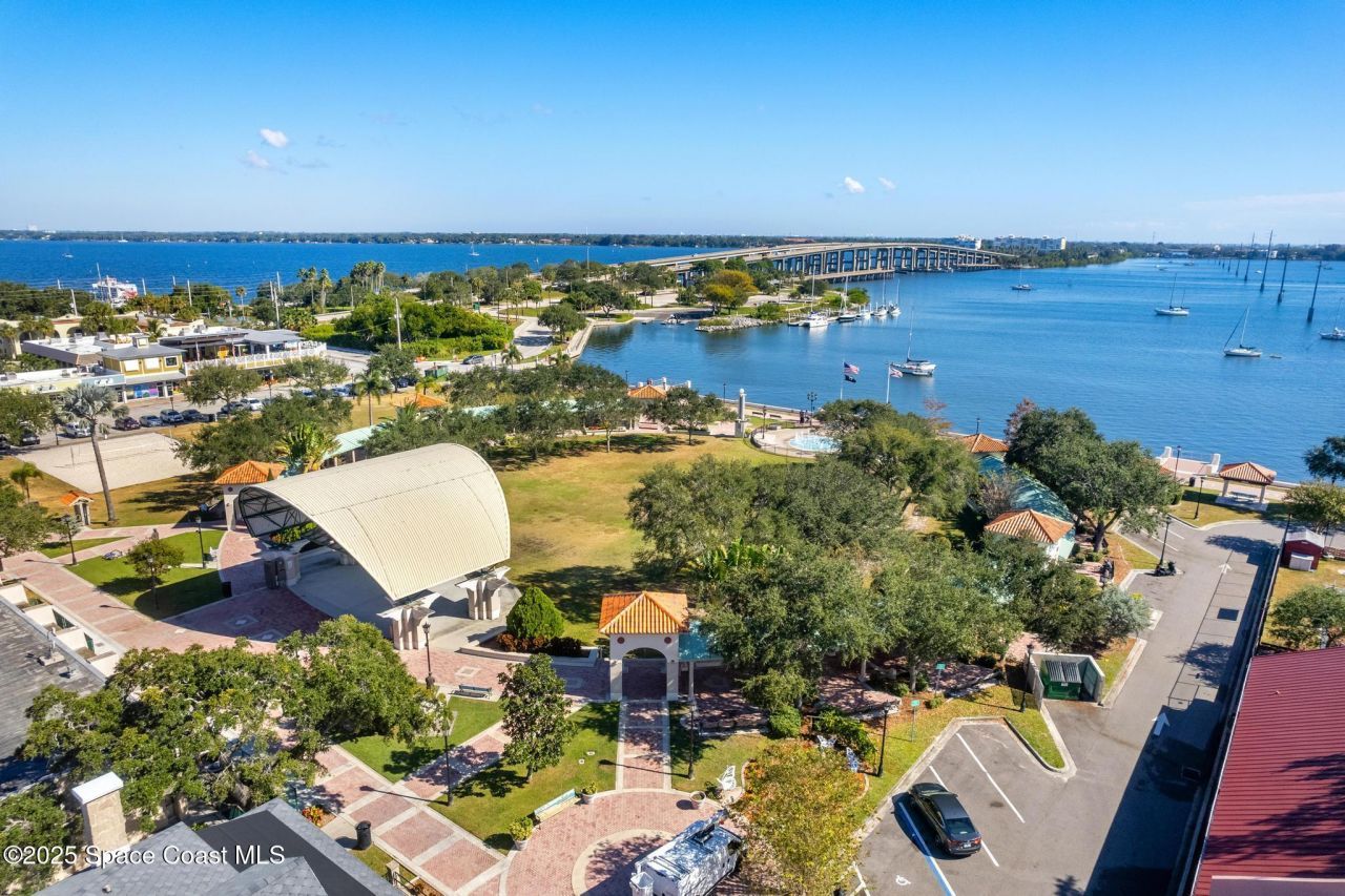 100 Riverside Drive, Unit 301, Cocoa, FL 32922 Photo
