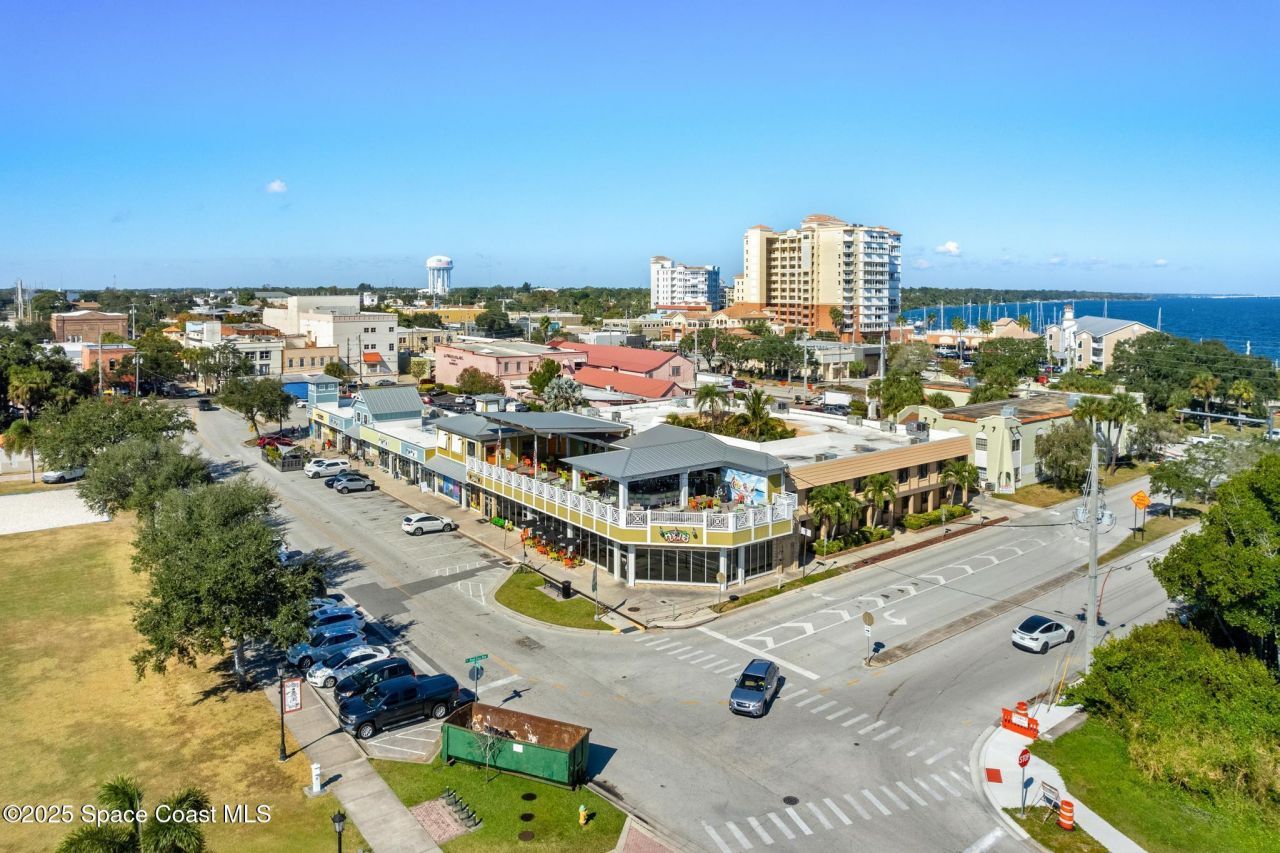 100 Riverside Drive, Unit 301, Cocoa, FL 32922 Photo