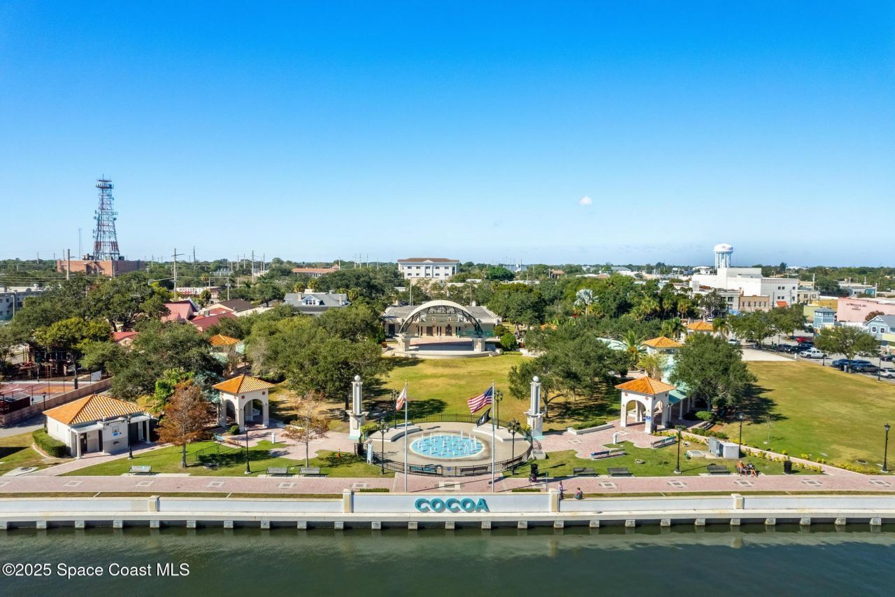 100 Riverside Drive, Unit 301, Cocoa, FL 32922 Photo