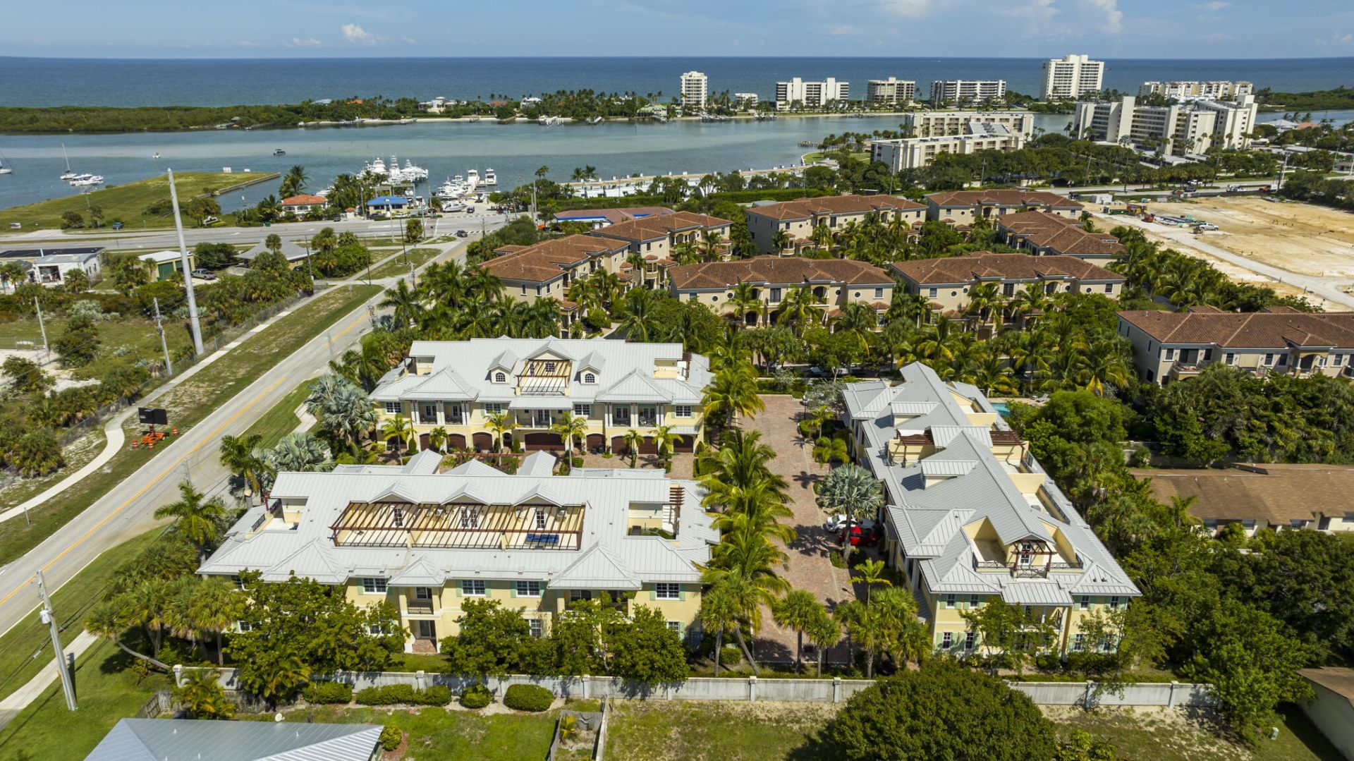 3770 County Line Road, Tequesta, FL 33469 Photo