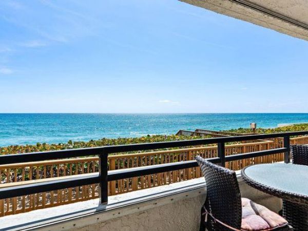 3560 S Ocean Boulevard, Unit 200, South Palm Beach, FL 33480