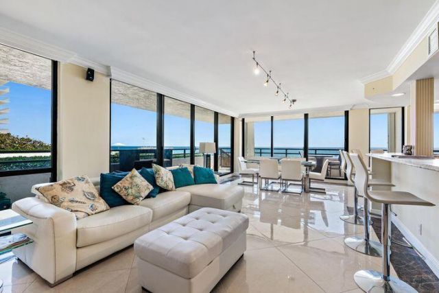 3560 S Ocean Boulevard, Unit 200, South Palm Beach, FL 33480 Photo