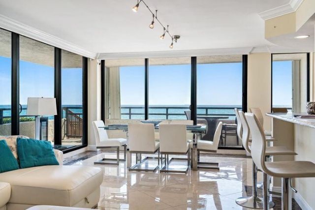 3560 S Ocean Boulevard, Unit 200, South Palm Beach, FL 33480 Photo