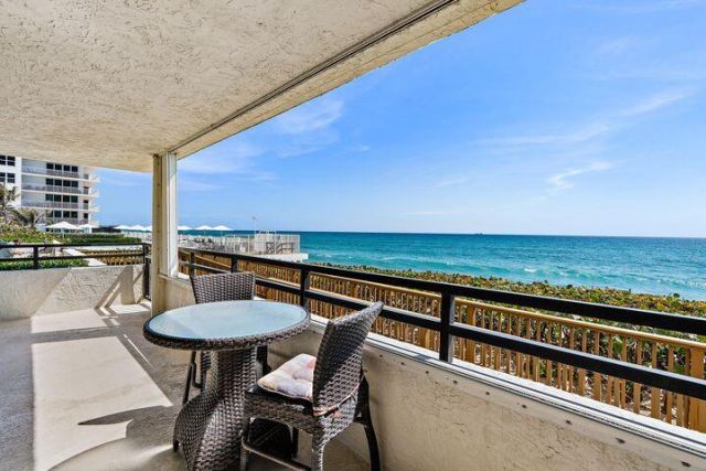3560 S Ocean Boulevard, Unit 200, South Palm Beach, FL 33480 Photo