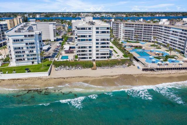 3560 S Ocean Boulevard, Unit 200, South Palm Beach, FL 33480 Photo