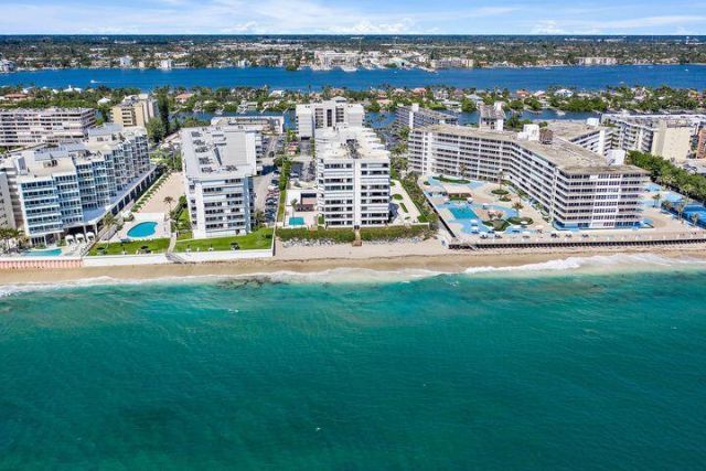 3560 S Ocean Boulevard, Unit 200, South Palm Beach, FL 33480 Photo