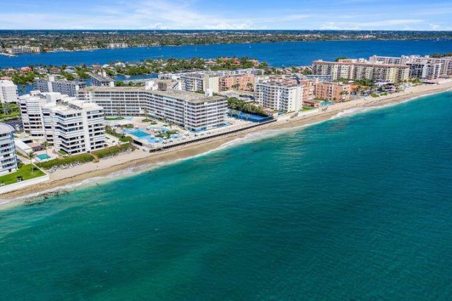 3560 S Ocean Boulevard, Unit 200, South Palm Beach, FL 33480 Photo