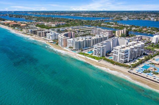 3560 S Ocean Boulevard, Unit 200, South Palm Beach, FL 33480 Photo