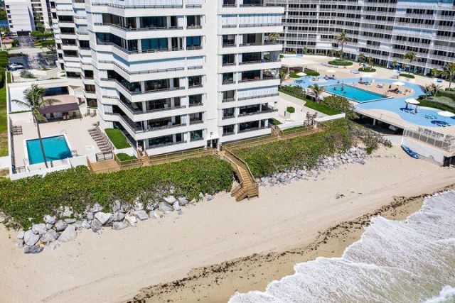3560 S Ocean Boulevard, Unit 200, South Palm Beach, FL 33480 Photo
