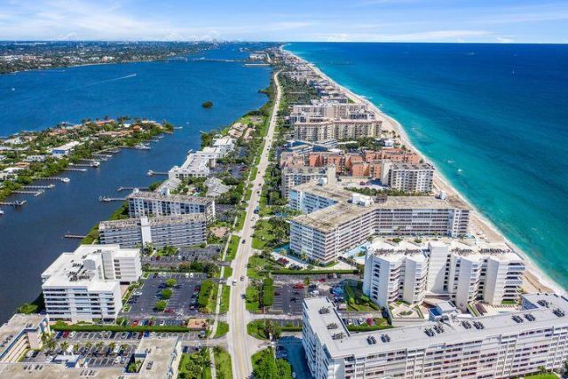 3560 S Ocean Boulevard, Unit 200, South Palm Beach, FL 33480 Photo