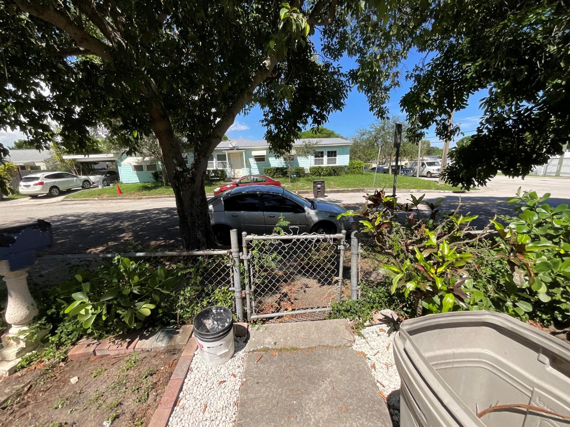 700 Tallapoosa Street, West Palm Beach, FL 33405 Photo