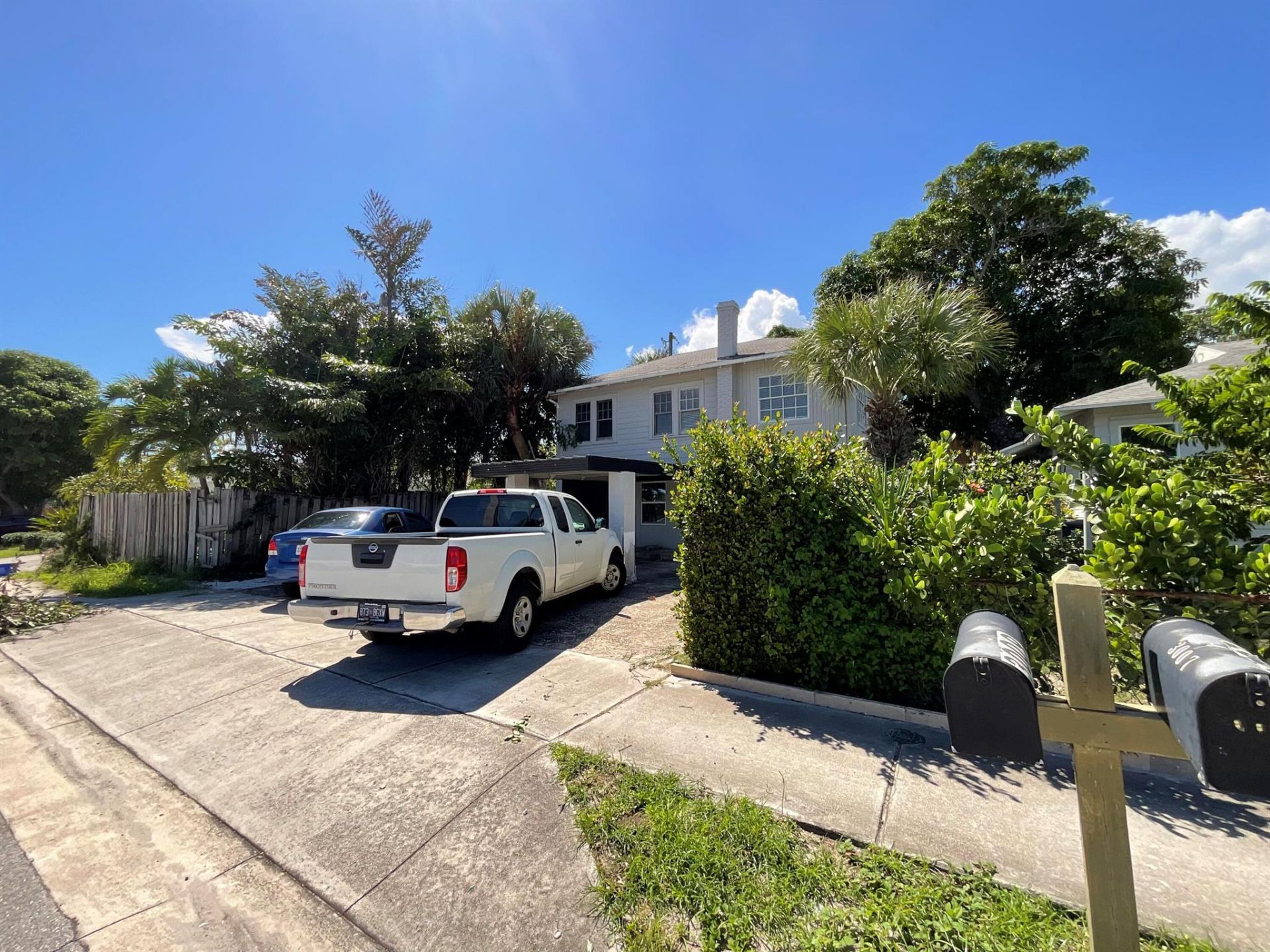 700 Tallapoosa Street, West Palm Beach, FL 33405 Photo