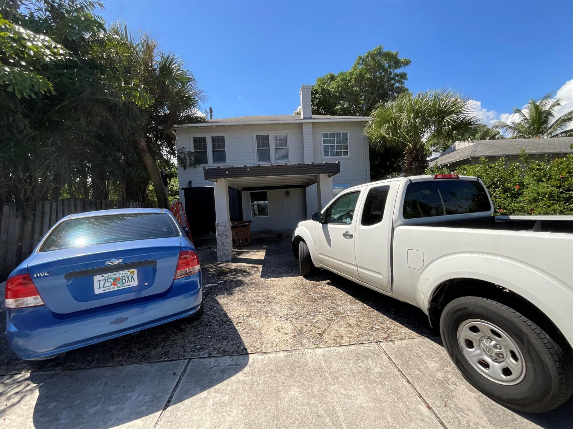 700 Tallapoosa Street, West Palm Beach, FL 33405 Photo