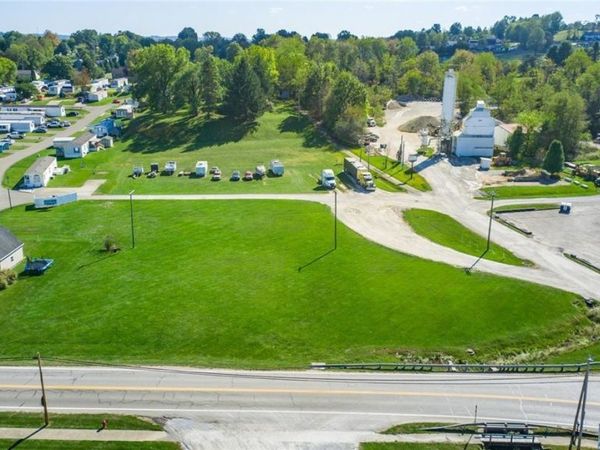 Main Avenue, Byesville, OH 43723