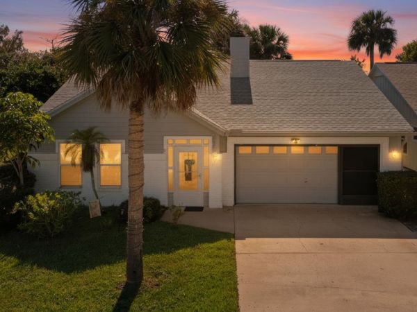 731 Pine Shores Circle, New Smyrna Beach, FL 32168