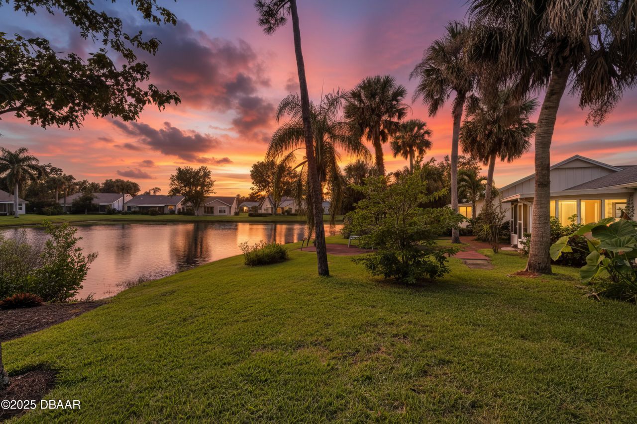 731 Pine Shores Circle, New Smyrna Beach, FL 32168 Photo