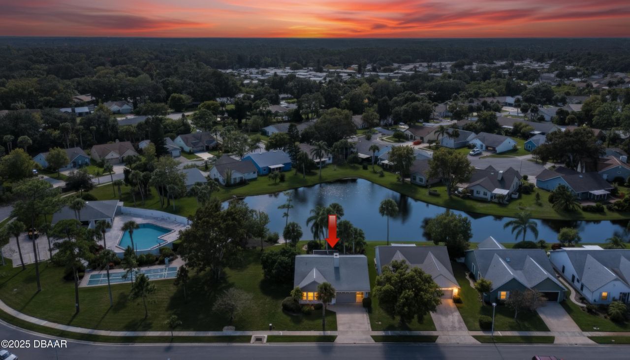 731 Pine Shores Circle, New Smyrna Beach, FL 32168 Photo
