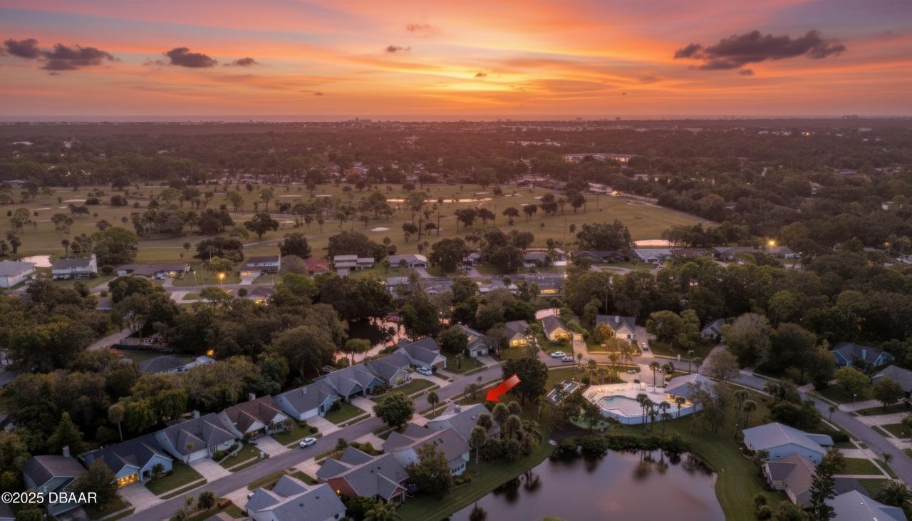 731 Pine Shores Circle, New Smyrna Beach, FL 32168 Photo