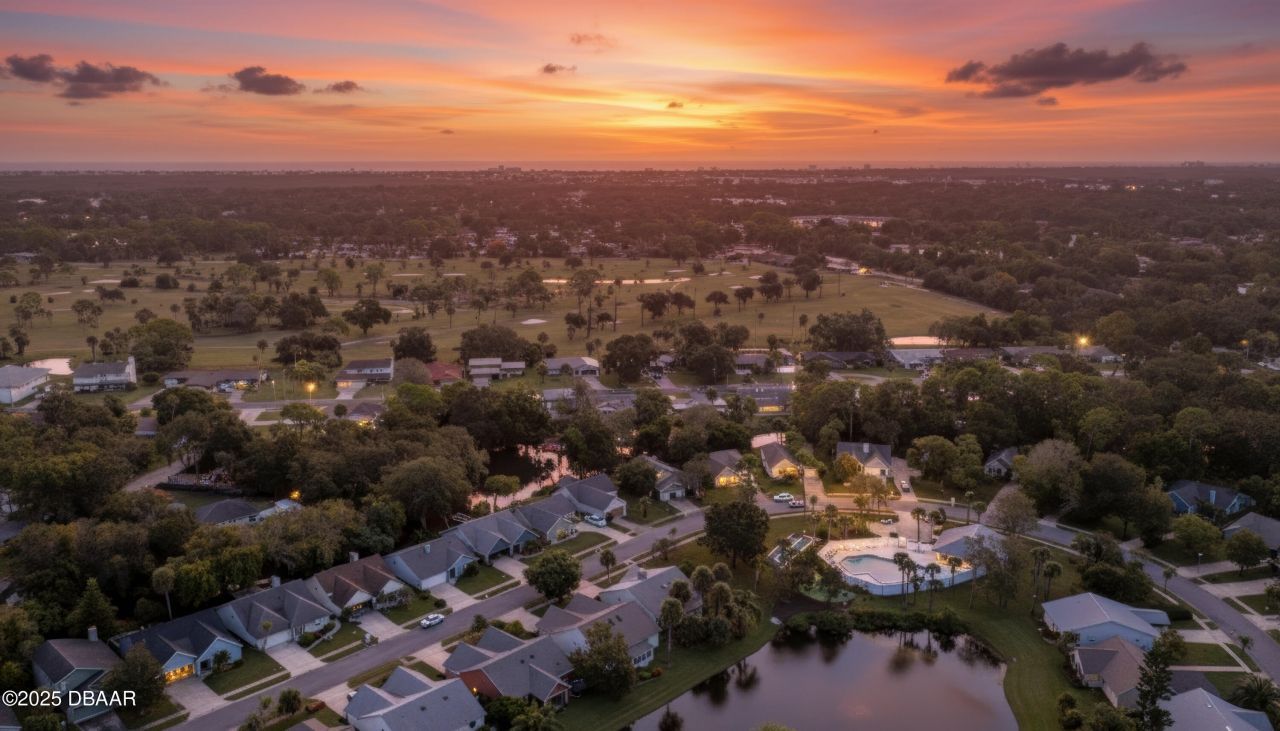 731 Pine Shores Circle, New Smyrna Beach, FL 32168 Photo