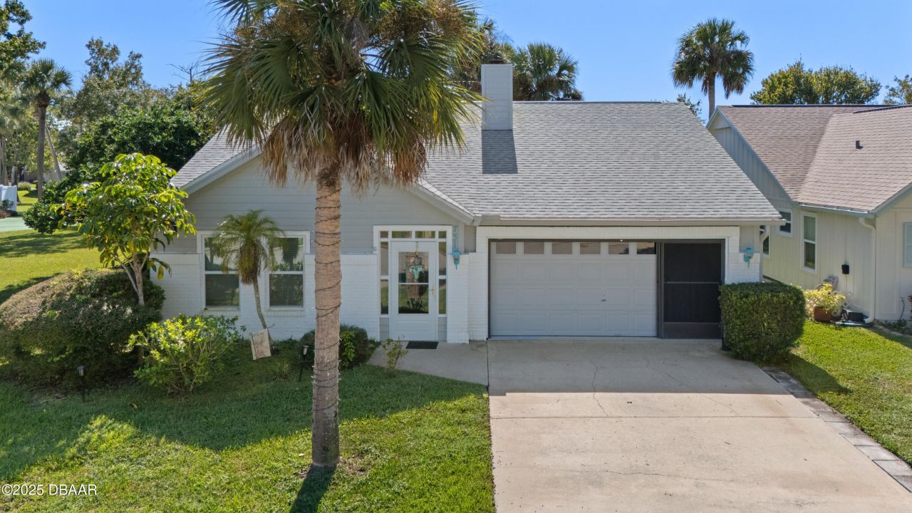 731 Pine Shores Circle, New Smyrna Beach, FL 32168 Photo