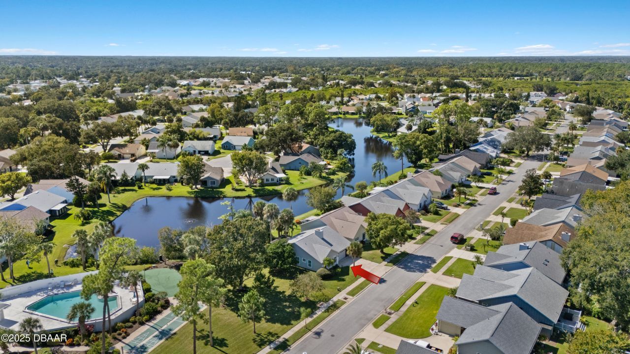 731 Pine Shores Circle, New Smyrna Beach, FL 32168 Photo