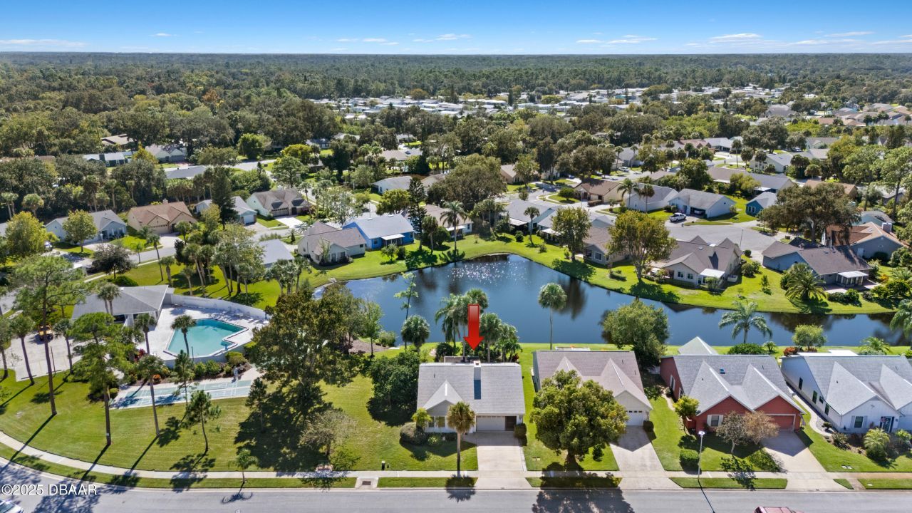 731 Pine Shores Circle, New Smyrna Beach, FL 32168 Photo