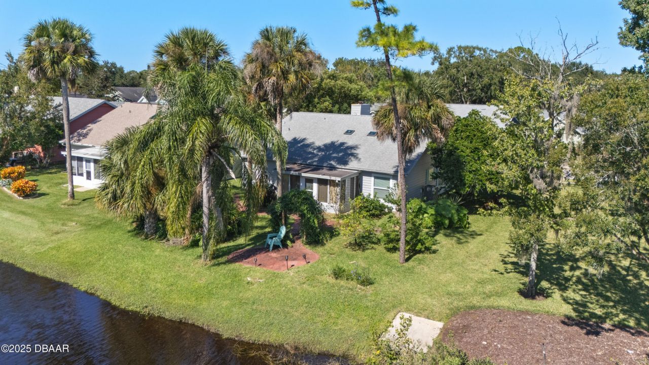 731 Pine Shores Circle, New Smyrna Beach, FL 32168 Photo