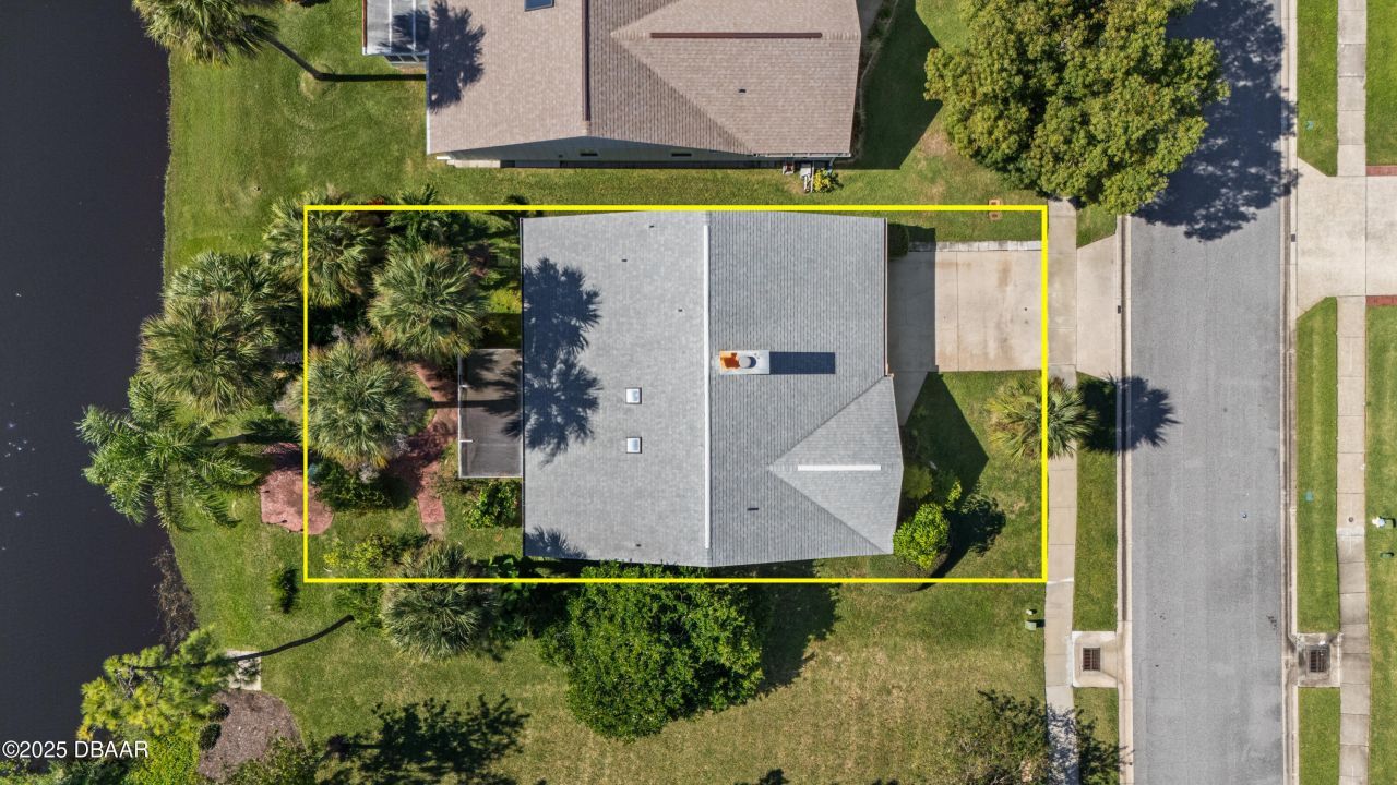 731 Pine Shores Circle, New Smyrna Beach, FL 32168 Photo