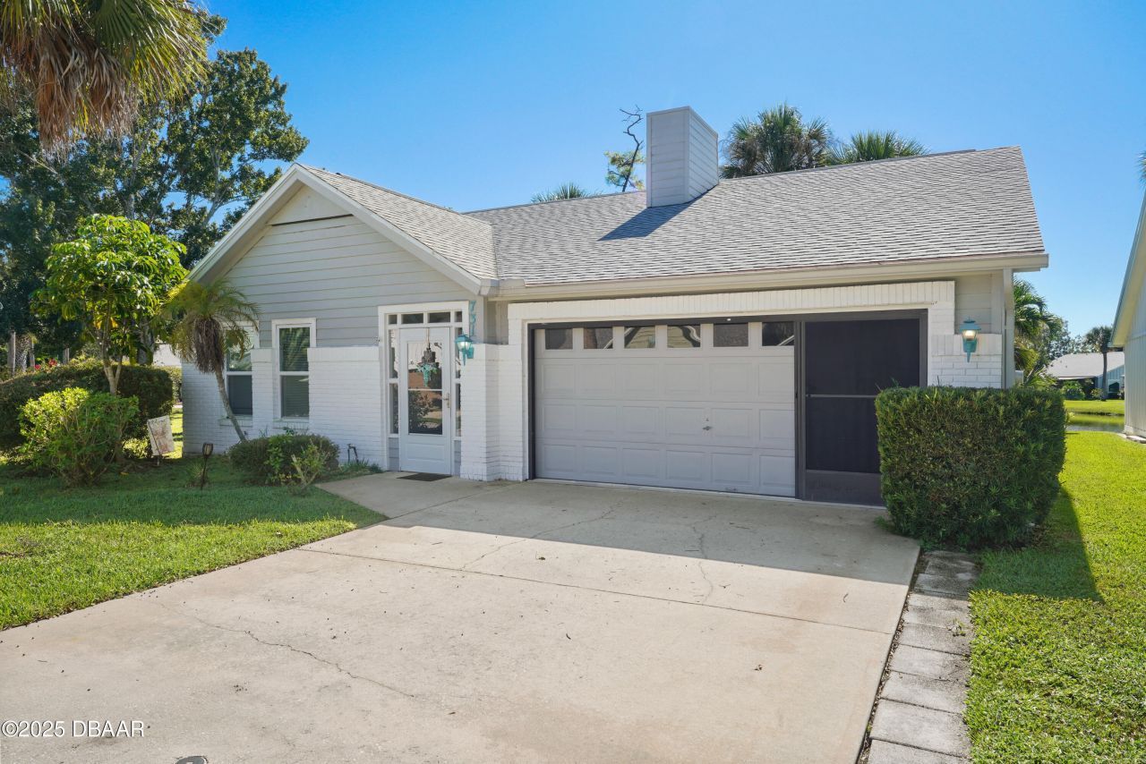 731 Pine Shores Circle, New Smyrna Beach, FL 32168 Photo
