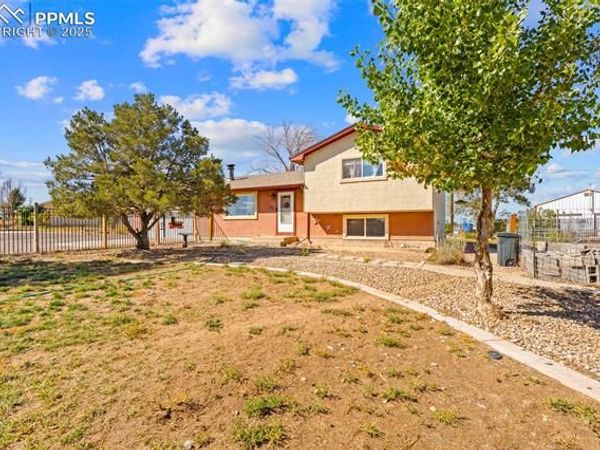 47801 Pheasant Crest Road, Pueblo, CO 81022