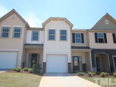 3713 Landshire View Lane, Raleigh, NC 27616