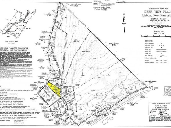 113 Buck Ridge Road, Lisbon, NH 03585