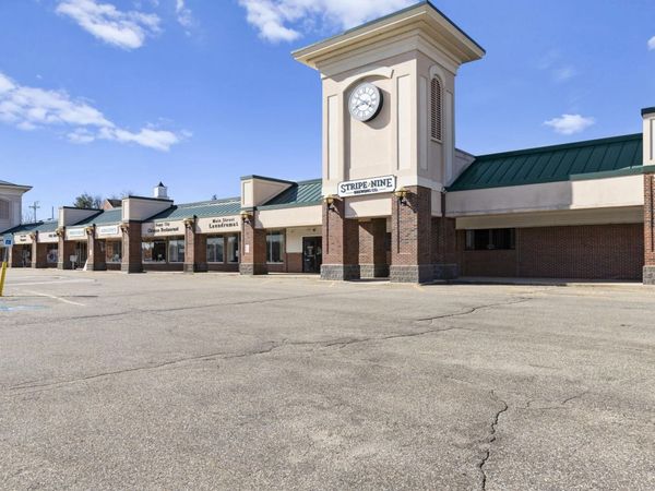 8 Somersworth Plaza, Somersworth, NH 03878