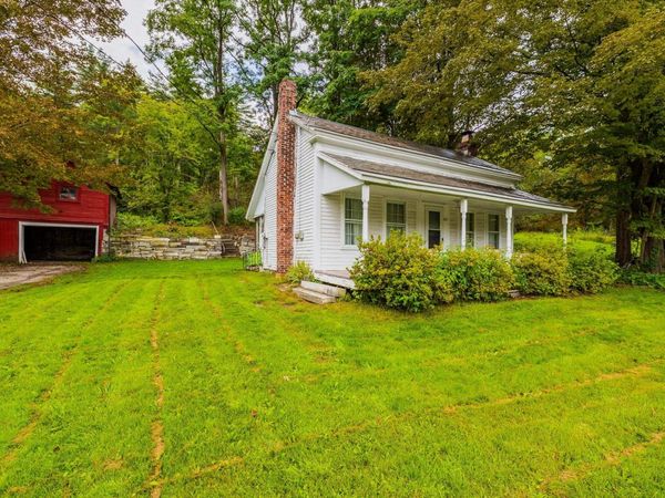 215 & 221 VT Route 30, Dorset, VT 05251