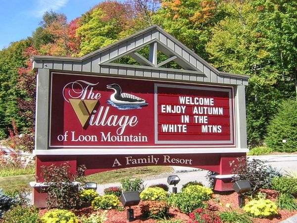 26 Fox Run Road, Unit 2&3, Lincoln, NH 03251