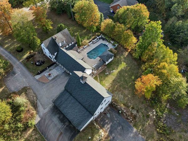 7 Morgan Drive, Bow, NH 03304