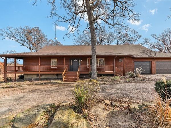 406A 21000 Road, Cherryvale, KS 67335