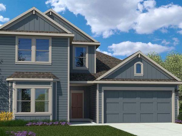 2237 WHITE BUFFALO Way, Fort Worth, TX 76036