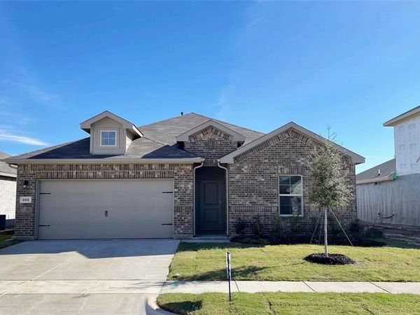 305 POTATO Street, Keene, TX 76059