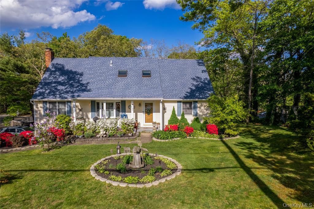 337 Mount Sinai Coram Road Mount Sinai, NY 11766