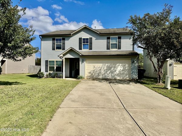 812 Collington Drive, Mebane, NC 27302