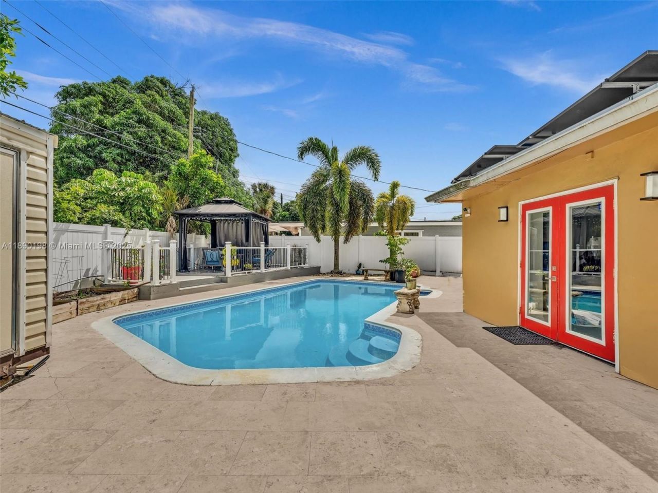 3380 NW 46th Ave, Lauderdale Lakes, FL 33319 Photo