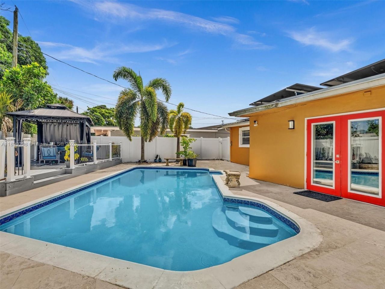 3380 NW 46th Ave, Lauderdale Lakes, FL 33319 Photo