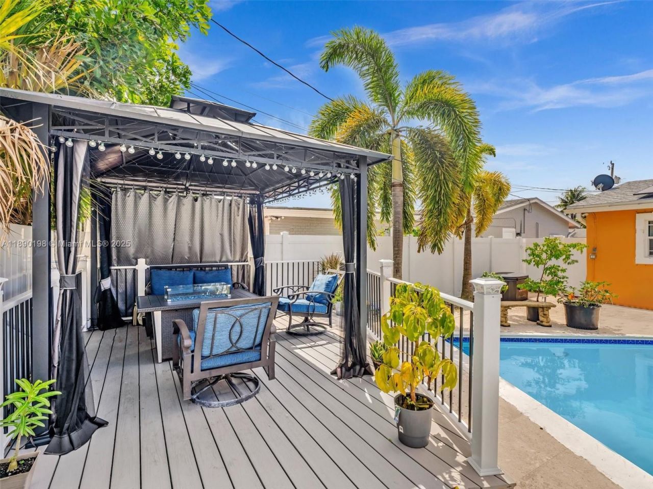 3380 NW 46th Ave, Lauderdale Lakes, FL 33319 Photo