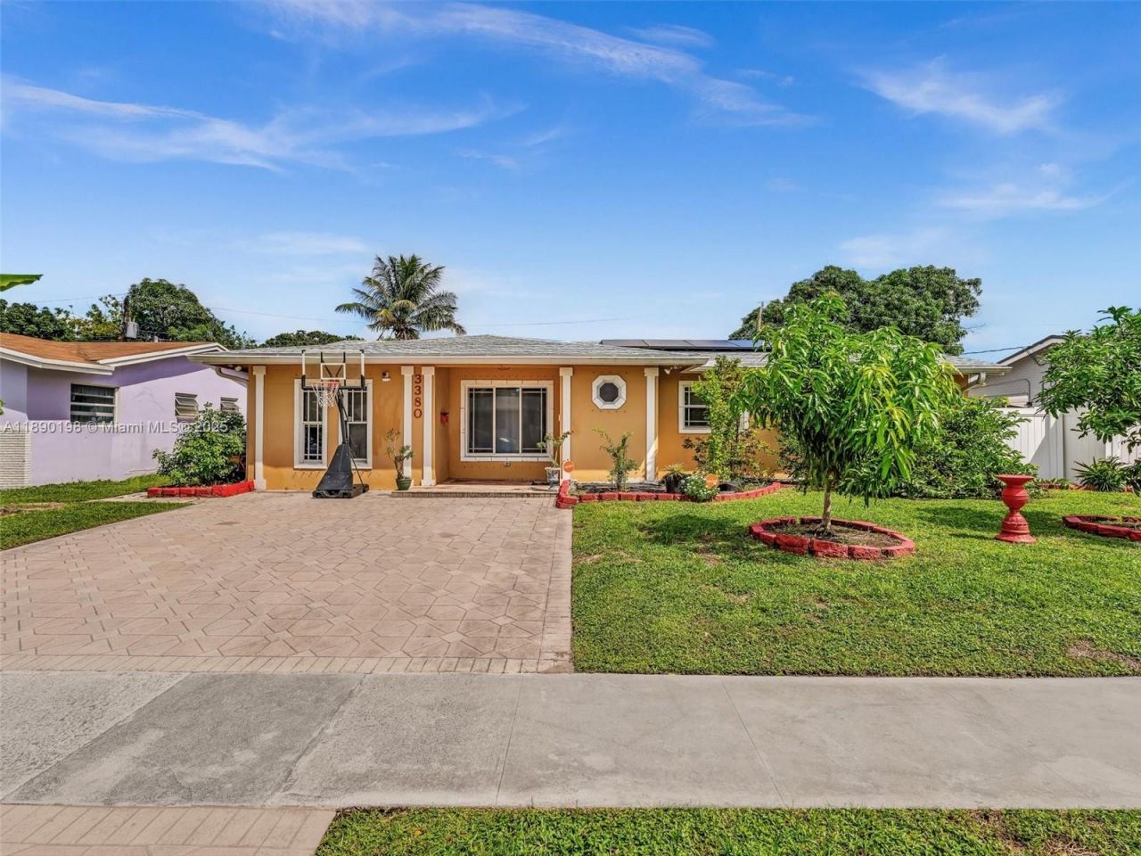 3380 NW 46th Ave, Lauderdale Lakes, FL 33319 Photo