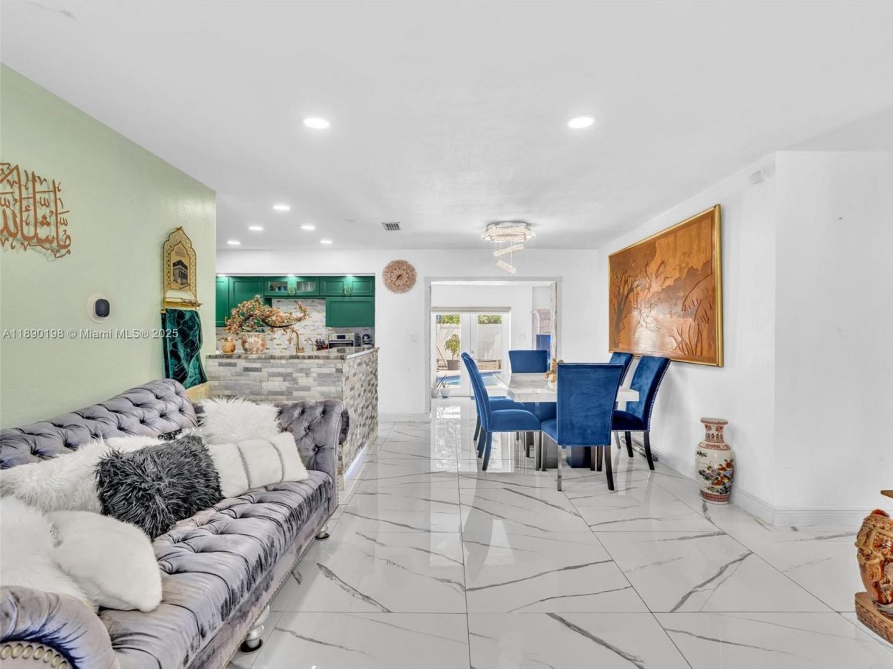 3380 NW 46th Ave, Lauderdale Lakes, FL 33319 Photo