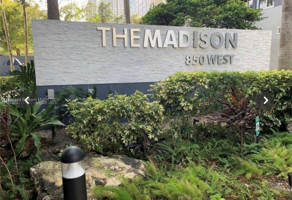 850 N Miami Ave, Unit W-905, Miami, FL 33136 Photo