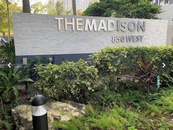 850 N Miami Ave, Unit W-905, Miami, FL 33136