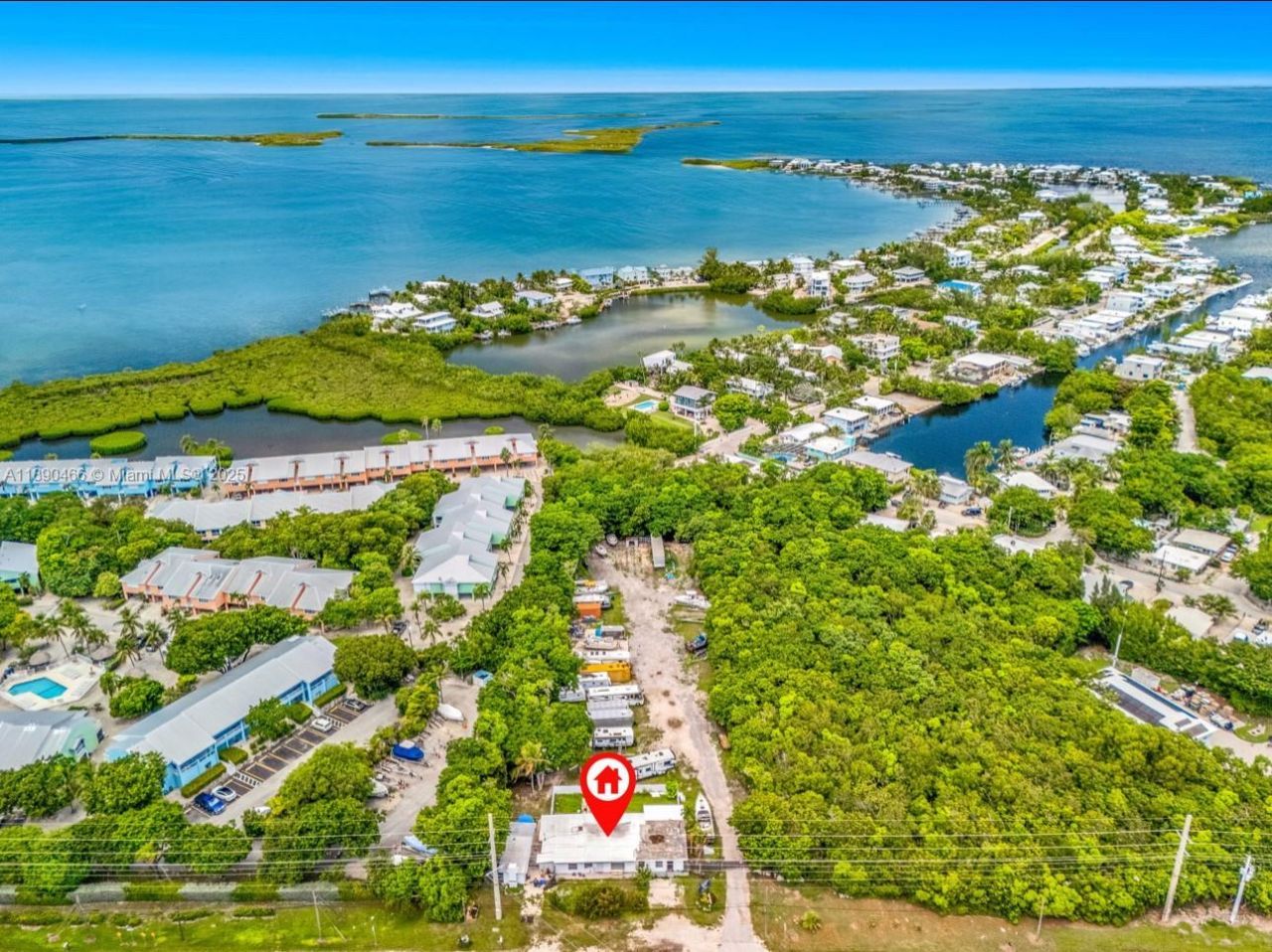 98468 Overseas Hwy, Key Largo, FL 33037 Photo