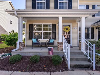 107 Barnacle Ln., Unit 107-1, Little River, SC 29566